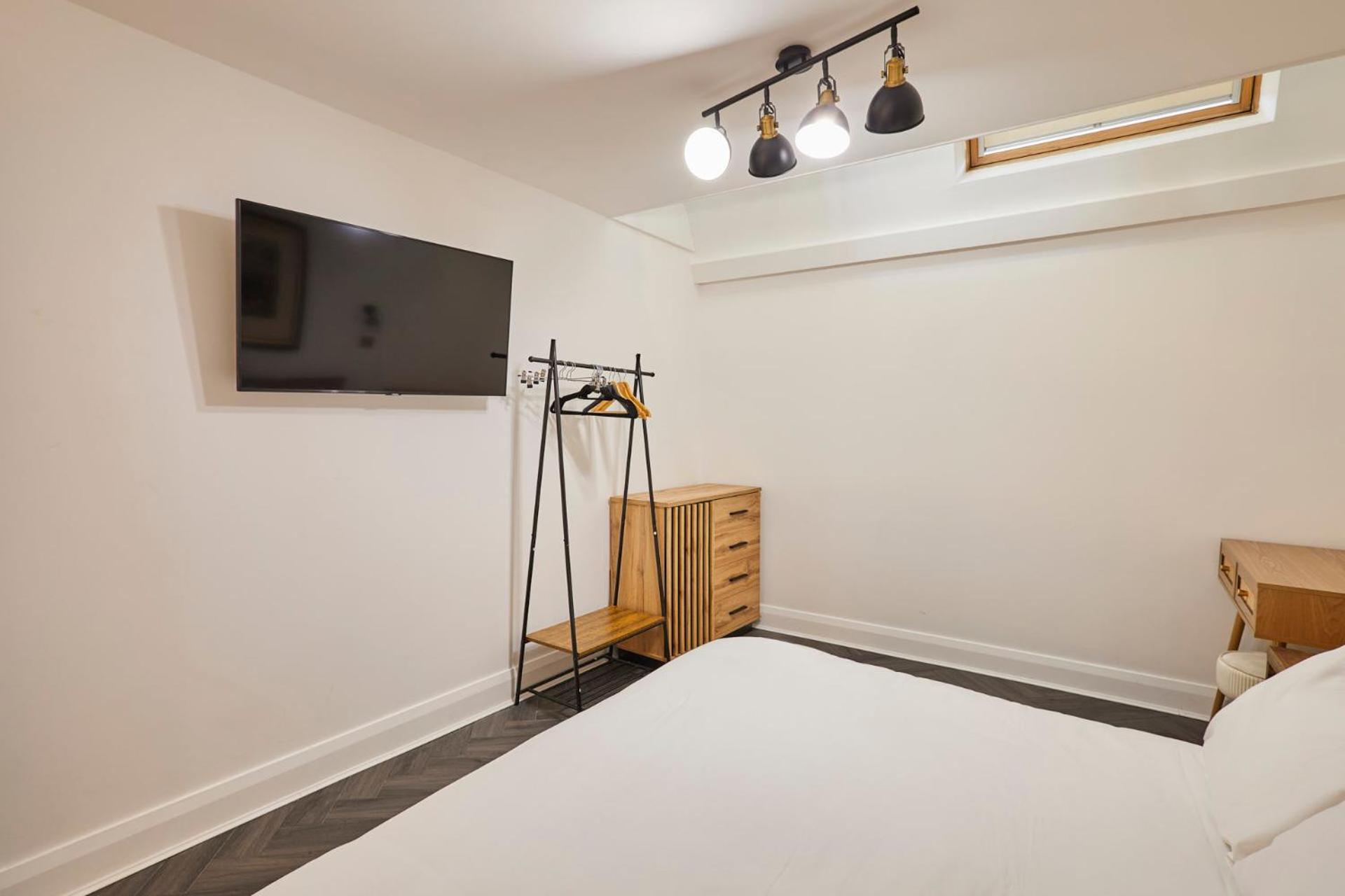 Host & Stay - Queen Square Hideaway 利物浦 外观 照片