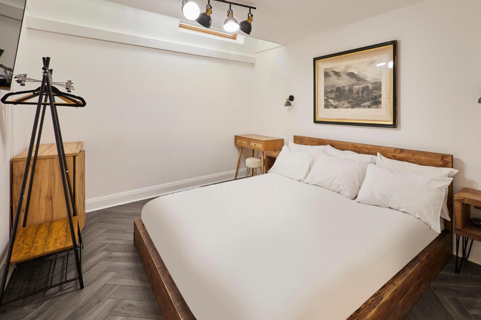 Host & Stay - Queen Square Hideaway 利物浦 外观 照片
